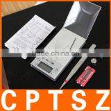 High Precision KL Jewelry Scale Small Scale Electronic Scale 0.001/Gold Balance Gram Scales/Scales For Weighing Gold thumbnail-3