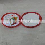 Mini Sewing Kit With Mirror/Oval Shaped Sewing Kit thumbnail-1