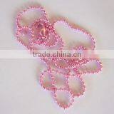 Color Ball Chain With Lobster Clasp thumbnail-1
