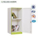 High Quality Metal Single Door Locker / 1 Door Steel Clothes Cabinet / Iron Locker thumbnail-2
