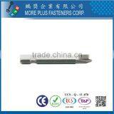 Made In Taiwan PH Bits 1/4" HEX POWER DRIVE 01A thumbnail-2