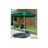 Sell Rayon Raffia Umbrella thumbnail-1