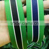 Webbing Tape Striped Tape Webbing Band thumbnail-2