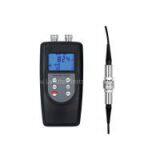 2 Channel Vibration Meter VM-6380-2