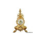 Sell Bronze Clock thumbnail-1