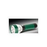 JY7988-1 Rechargeable Flashlight thumbnail-1