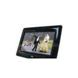 DPF-7009--Stylish and Curve Design Digital Frame--DPF-7009 thumbnail-1