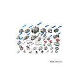 Sell Ball Valve thumbnail-1