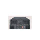 Audio / Professional Audio / Card Pack Speaker / Performance Audio Equipment / Amplifiers / PA1.3 Amplifiers thumbnail-1
