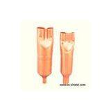 Copper Fork Shape Tube thumbnail-1