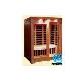 Supply Waterstar FIR Sauna Room