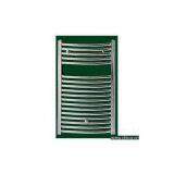 Sell Chrome Flat Heated Towel Rail (800 x 500mm) thumbnail-1