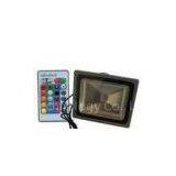 Environmental IP65 Waterproof Outdoor RGB Led FloodLight 30W thumbnail-1