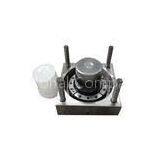 Customized YK30 / H13 Single / Multi Cavity OEM Plastic Bucket Mould thumbnail-1