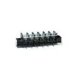 LW2MR-9.5 20A Barrier Terminal Block Connector, PA66+23%GF UL 94V-0 Housing