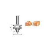 Woodworking Reversible Stile & Rail TCT Router Bit - Ogee