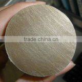 Bronze Filled PTFE Products /Bronze Filled Wilth PTFE Rod thumbnail-1