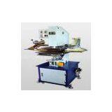 Electric Pneumatic Flat Hot Stamping Machine thumbnail-1