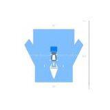 Disposable Surgical C-section Drape thumbnail-3
