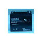 12V40Ah Lead-acid Battery thumbnail-1