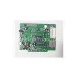 Single Sided PCB Assembly Service for Tablet Pc, SMT, BGA, DIP Assembly For Electronic Circuit Board