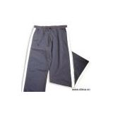 Sell Women's French Terry Pants (HT-S006)