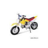 Sell Dirt Bike thumbnail-1