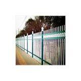 Residence Wire Mesh Fence