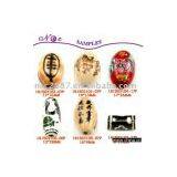 Porcelain Bead thumbnail-1