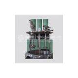 Industry Paint Mixer Standard Multi Shaft Mixer thumbnail-3
