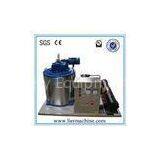 Commercial Flake Fish Ice Machine For Deep-sea Fishing , 1T/D R22 thumbnail-1
