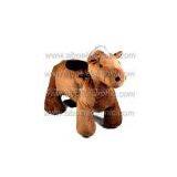 Electric Ride on Animals,kiddie Rides Manufacturers thumbnail-1