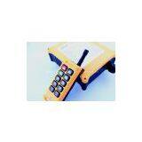 HS-10D8 Double Speed Industrial Wireless Remote Control System for Crane Hoist thumbnail-2