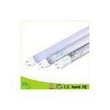 2ft / 4ft T8 LED Tube , 10w / 18watt SMD2835 Cold White 5500k Tubes For Hospital / Schools thumbnail-1