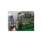 Automatic Barrel Filling Machine / Liquid Bottle Filling Equipment 220V