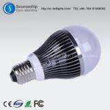 E27 Remote Control 16 Color Rgb Led Bulb Light Supply - Wholesalers