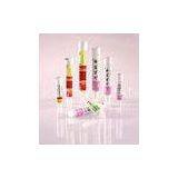 PE Laminated Pharmaceutical Tube Packaging, Composite Tubes For Athletes Foot Cream thumbnail-1