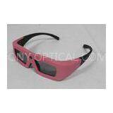 120Hz High-Tech VR DLP Active Shutter 3D Glasses