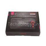 Multi-language OBDII Code Scanner Original Launch X431 Creader VII+