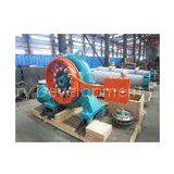 High Efficiency Horizontal Francis Hydro Turbine, 50MW Horizontal Francis Turbines thumbnail-1