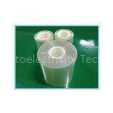 Anti-fingerprint and Anti Scratch Screen Protective Film for Mobile Phone / PC thumbnail-1