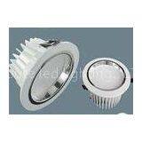 Round SMD LED Down Light High Brightness 24 Watt For Office Light