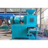 CE Coke Powder Briquette Making Machine thumbnail-1