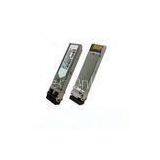 Gigabit Ethernet 1.25G SFP Optical Transceivers 850nm Wavelength JX-SFP-1GE-SX