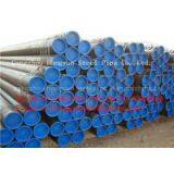 Seamless Steel Tubes A53 Gr.B Structure Pipe thumbnail-3