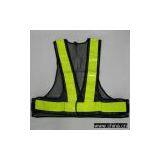 Safety Vest thumbnail-1