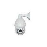 High Resolution Dome CCTV Camera 800TVL , Color Dome Camera Horizontal 360 thumbnail-1
