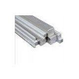 Construction Machine Manufacture 202 302 304 310s Stainless Steel Square Bars 6m Length thumbnail-1