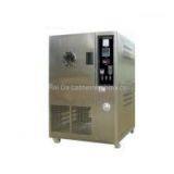 Stainless Steel Plate Temperature And Humidity Chambers With USB Port