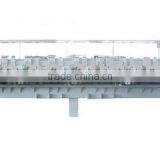 FS-612 Cording Computerized Embroidery Machine thumbnail-1